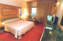 Hotel Abhay Days Inn, Jodhpur