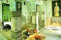 Hotel Bharatpur Ashok, Bharatpur