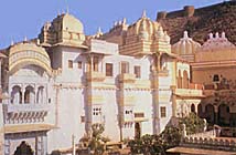 Hotel Bassi Fort, Chittorgarh