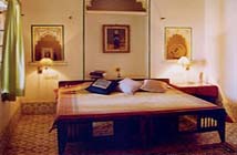 Hotel Castle Bijaipur, Chittorgarh