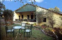 Connaught House, Mount Abu