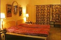 Connaught House, Mount Abu