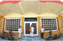Hotel Dholamaru, Jaisalmer 