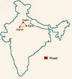 Rajasthan Tours