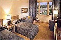 Jai Mahal Palace, Jaipur 