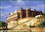 Junagarh Fort, Bikaner