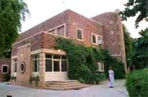 Hotel Karni Bhawan, Jodhpur