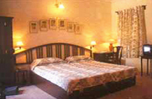 Hotel Lallgarh Palace, Bikaner