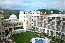 Hotel Le Meridien