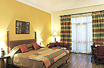 Hotel Le Meridien