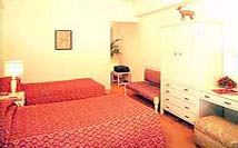 Hotel Sawai Madhopur Lodge