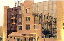 Hotel Mansingh, Jaipur