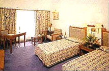 Hotel Mansingh, Jaipur