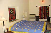 Hotel Mukundgarh Fort, Mukundgarh