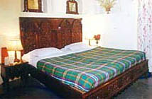 Hotel Pushkar Palace, Pushkar