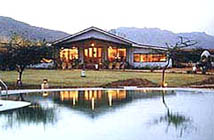 Hotel Pushkar Resort, Pushkar