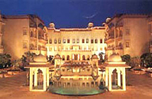 Hotel Taj Hari Mahal, Jodhpur