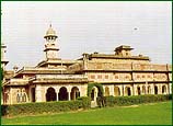 Umed Palace, Kota